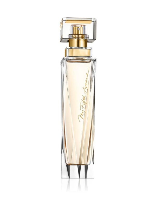 Elizabeth Arden My Fifth Avenue EDP 100ml Perfume For Women