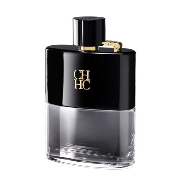 Carolina Herrera CH Prive EDT 100ml For Men - Image 3