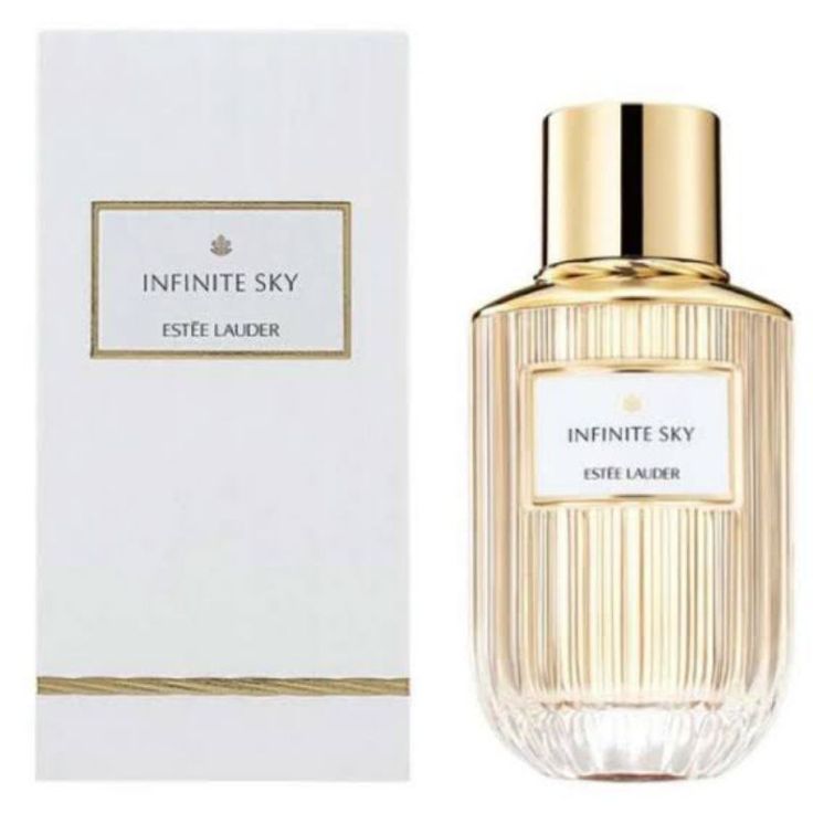 ESTEE LAUDER Infinite Sky Edp 100ml