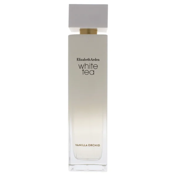 Elizabeth Arden White Tea Vanilla Orchid EDT 100ml Perfume For Women