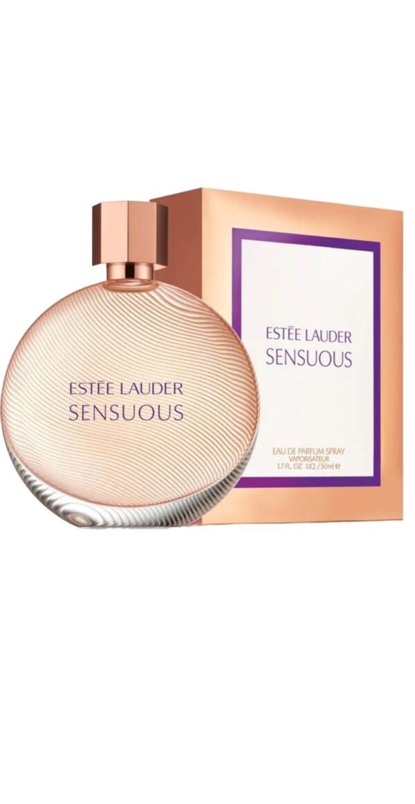 ESTEE LAUDER Sensuous Ladies EDP 50ml