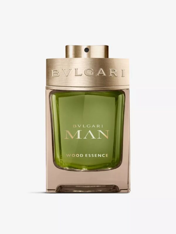 Bvlgari Man Wood Essence EDP 100ml Perfume For Men