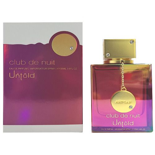 Armaf Club De Nuit Untold EDP 105ml