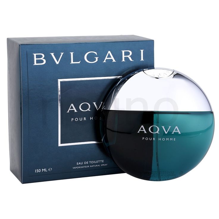 Bvlgari Aqva Pour Homme EDT 150ml For Men