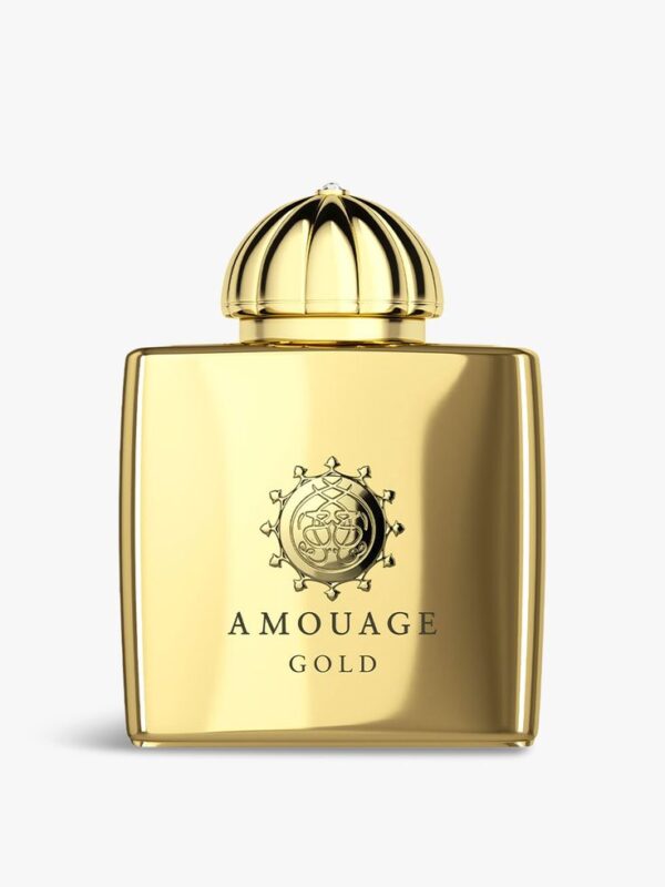 AMOUAGE Gold EDP 100ml For Women - Image 3