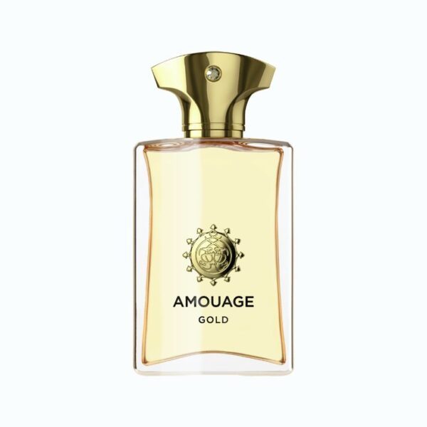 AMOUAGE Gold EDP Perfume For Men