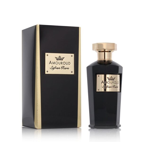 AMOUROUD Safran Rare EDP 100ml For Unisex