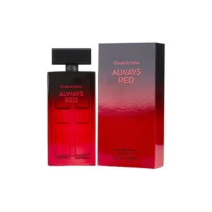 Elizabeth Arden Always Red EDT Perfume For Women