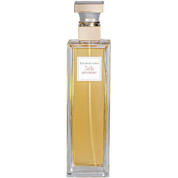 Elizabeth Arden 5th Avenue Gold EDP 125ML For Women