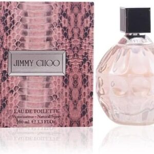 JIMMY CHOO EDT 100ml