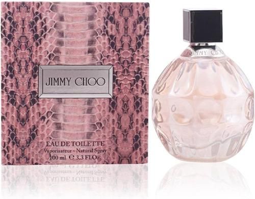 JIMMY CHOO EDT 100ml