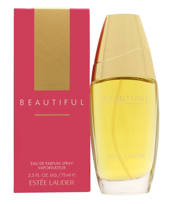 ESTEE LAUDER Beautiful EDP 75ml