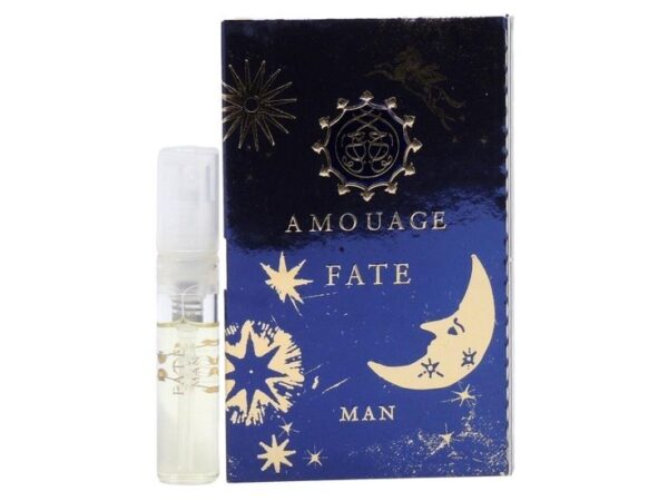 AMOUAGE Fate EDP For Men - Image 3