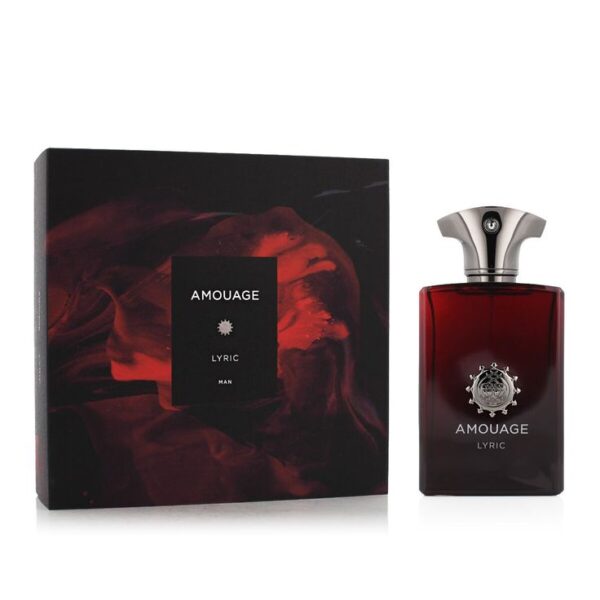 AMOUAGE Lyric EDP 100ML Perfume For Men - Image 4