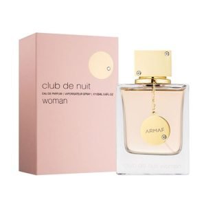 Armaf Club De Nuit Women Deostick 75g