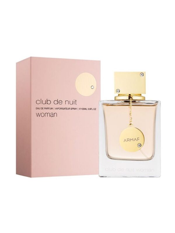 Armaf Club De Nuit Women EDP 105ml