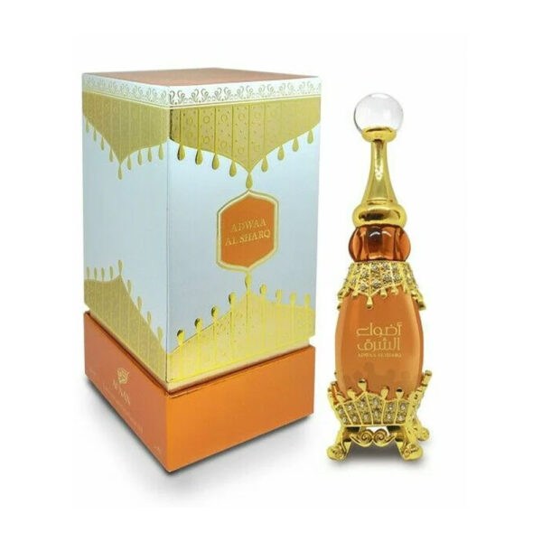 AFNAN Adwaa Al Sharq Oil 25ML For Unisex