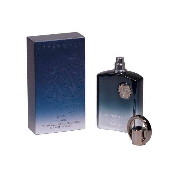 AFNAN Supremacy Incense EDP 100ML For Men - Image 3