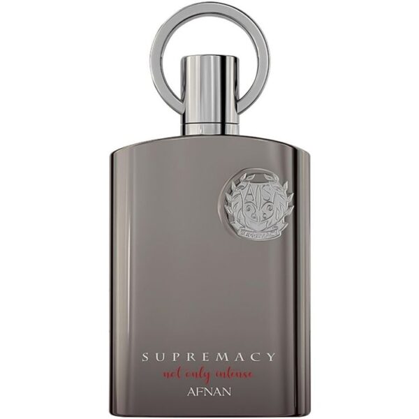 AFNAN Supremacy Not Only Intense EDP 150ML - Image 2