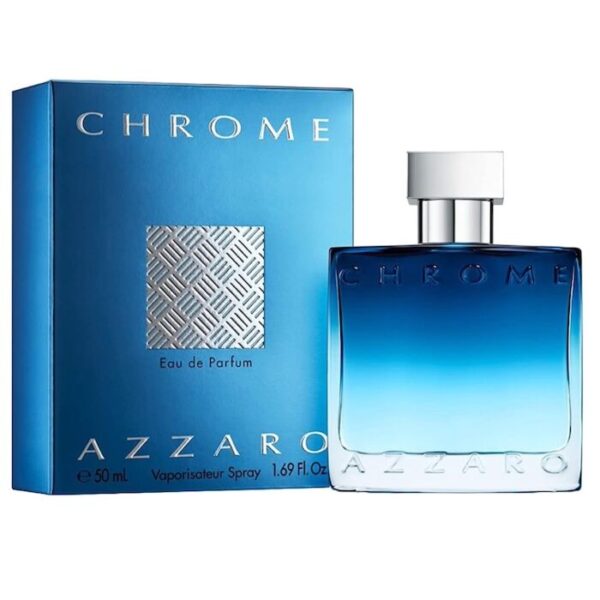 AZZARO Chrome Men Parfum 100ml For Men