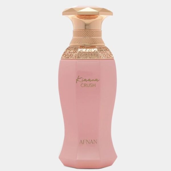 Afnan Kiaana Crush EDP 100ML For Women - Image 2