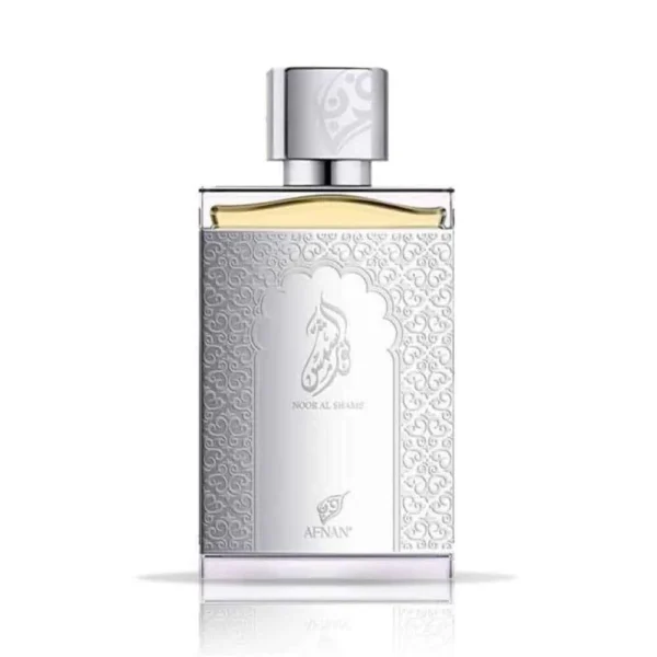 Afnan Noor Al Shams Edp 60ml For Unisex - Image 2