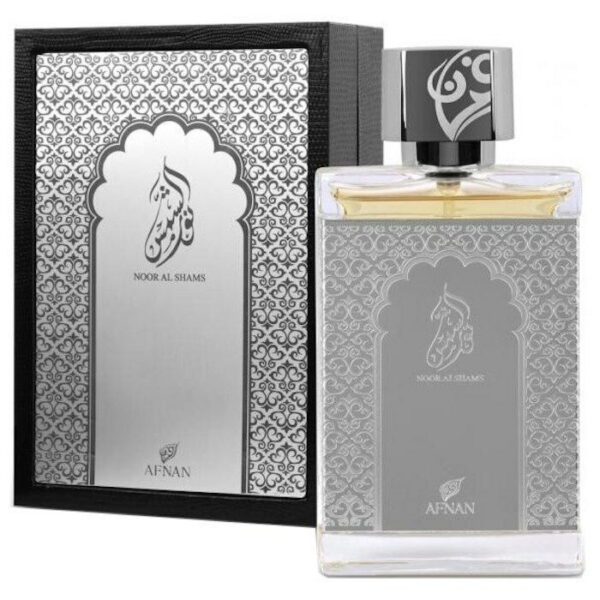 Afnan Noor Al Shams Edp 60ml For Unisex