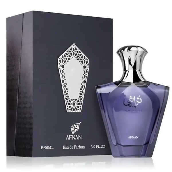 Afnan Turathi EDP 90ML Perfume For Men