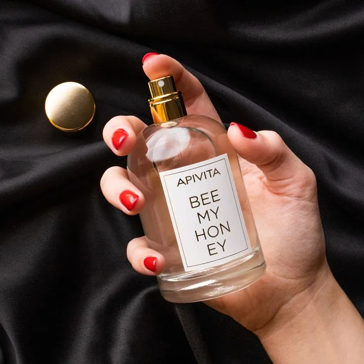 What Would a Greek Perfume Smell Like? A Journey Through the Scents of Greece