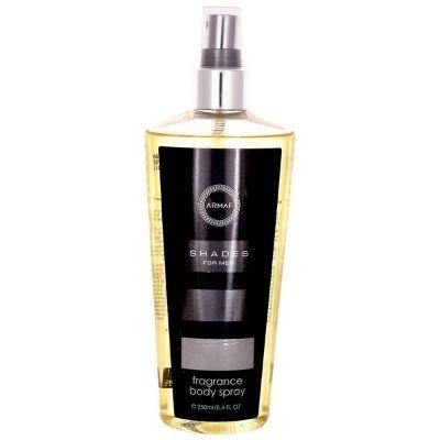 Armaf Shades Men 250ml Body Mist