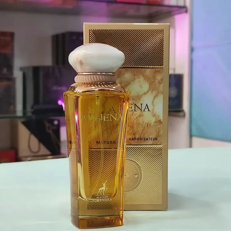 What Would a Greek Perfume Smell Like? A Journey Through the Scents of Greece