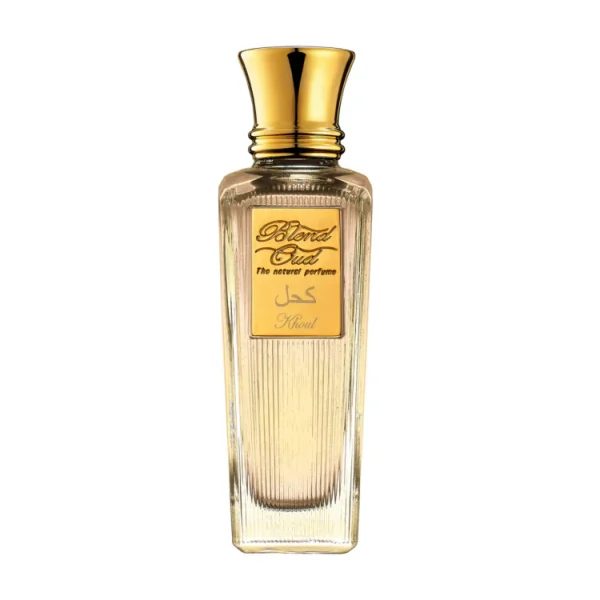 BLEND OUD Khoul EDP 75ml For Unisex