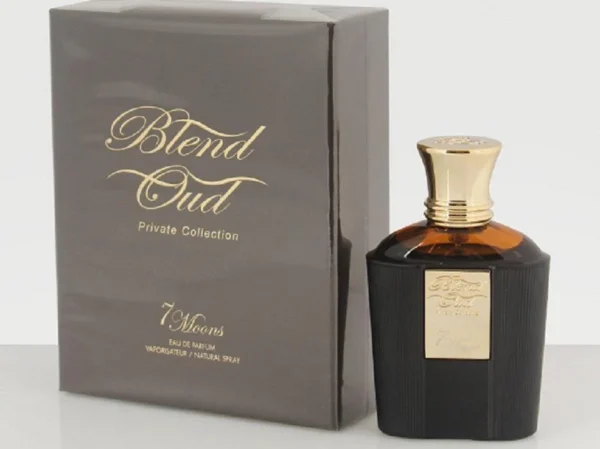 BLEND OUD Private Collection 7 Moons 60ml For Women