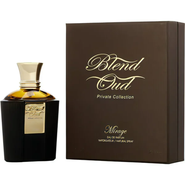 BLEND OUD Private Collection Mirage 60ml For Unisex