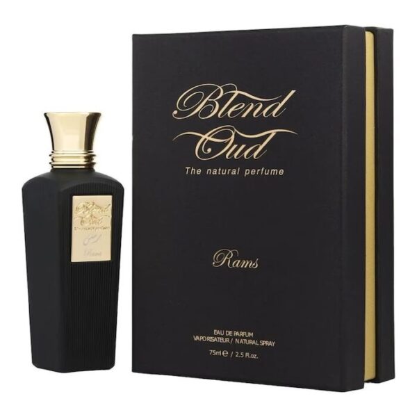 BLEND OUD Rams EDP 75ml For Women