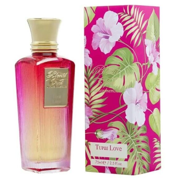 BLEND OUD Tupai Love EDP 75ML For Women