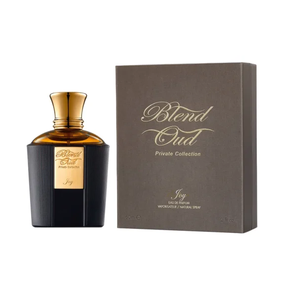 Blend Oud Private Collection Joy EDP 60mlPerfume For Unisex