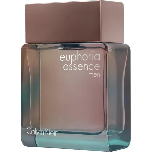 Calvin Klein Euphoria Essence EDT 100ml Perfume For Men - Image 2