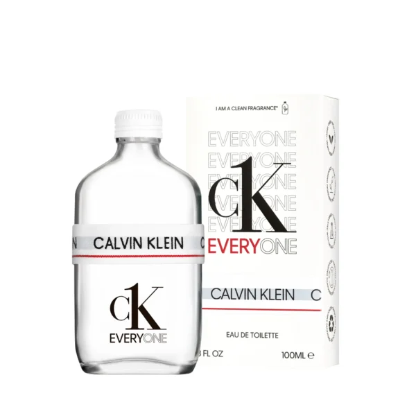 Calvin Klein Everyone EDT 100ml For Unisex