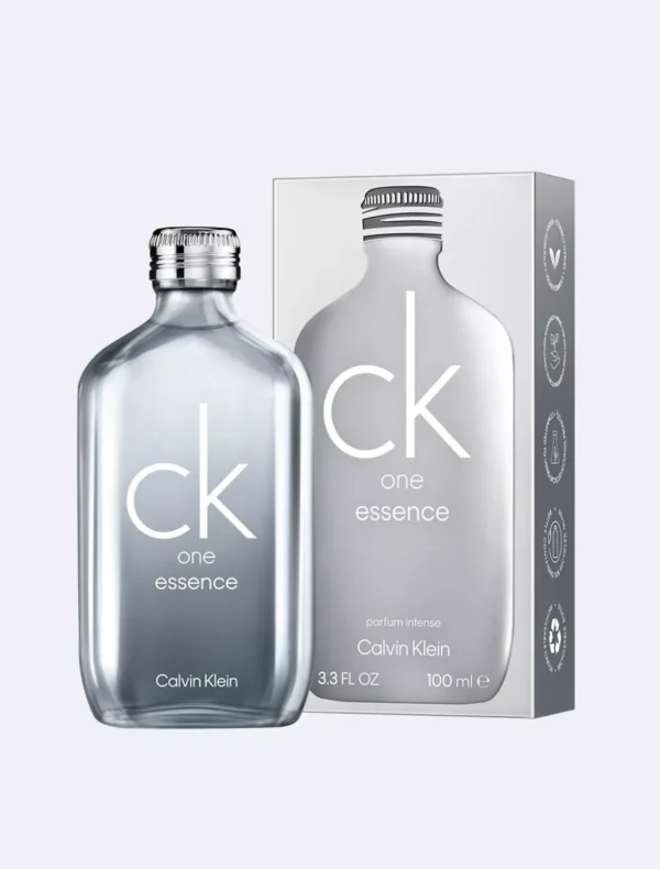 Calvin Klein One Parfum Intense 100ml For Unisex