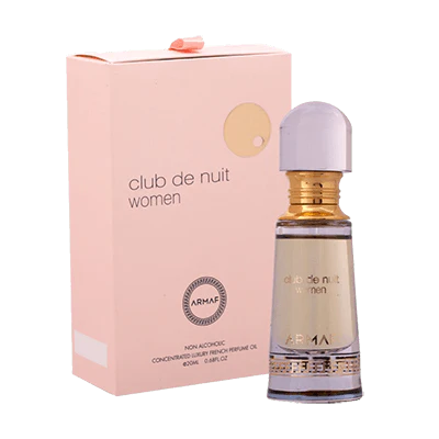 Armaf Club De Nuit Women Oil 20ml