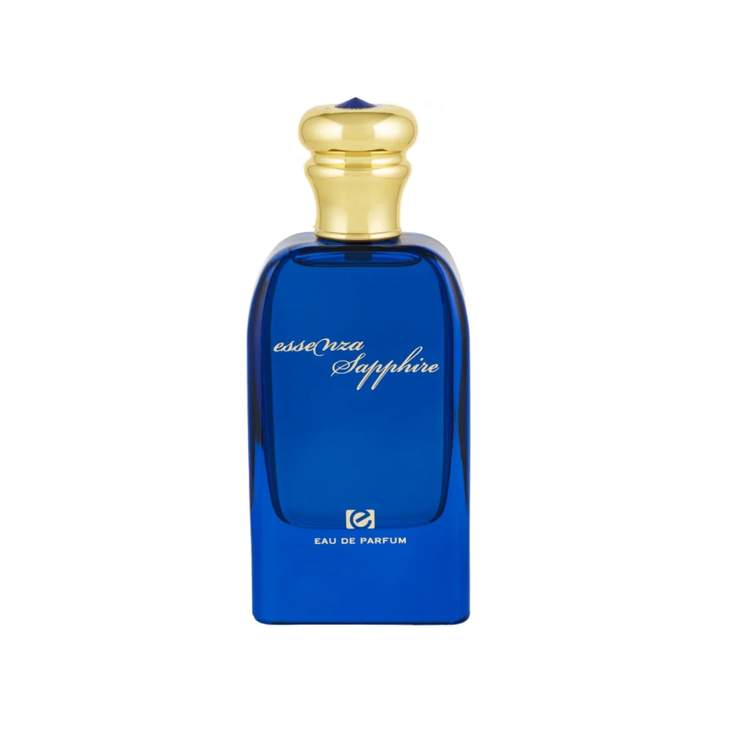 ESSENZA GEMME SAPPHIRE Edp 100ml