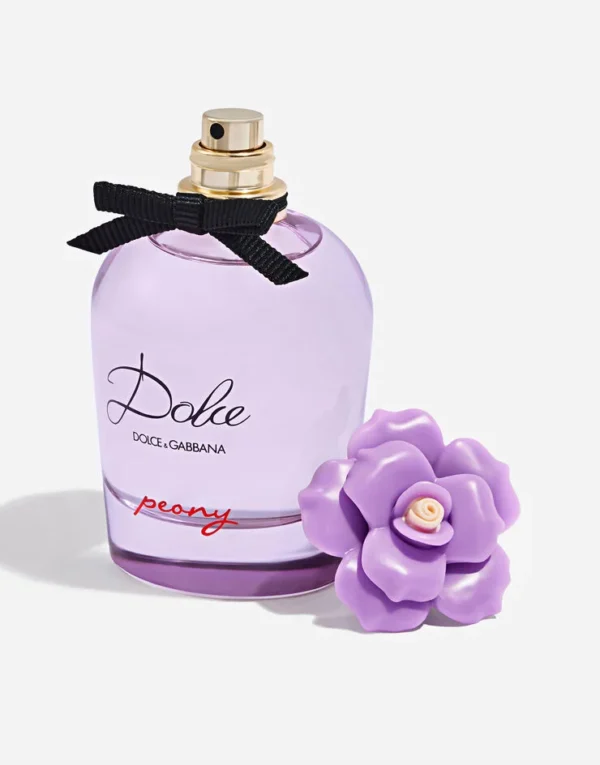 Dolce & Gabbana Dolce Peony EDP 75ml For Women - Image 2