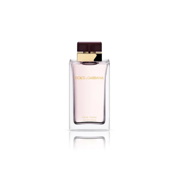 Dolce & Gabbana Pour Femme EDP 100ml For Women - Image 4