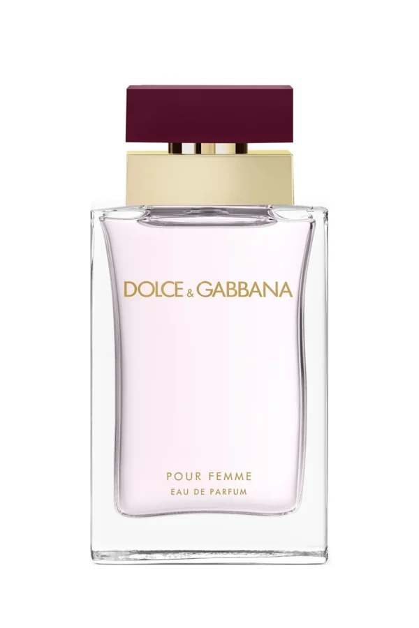 Dolce & Gabbana Pour Femme EDP 50ml For Women - Image 2