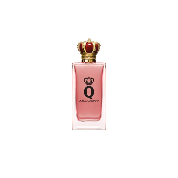 Dolce & Gabbana Q Intense EDP 100ml For Women - Image 2