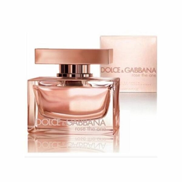 Dolce & Gabbana Rose The One EDP 50ml For Women