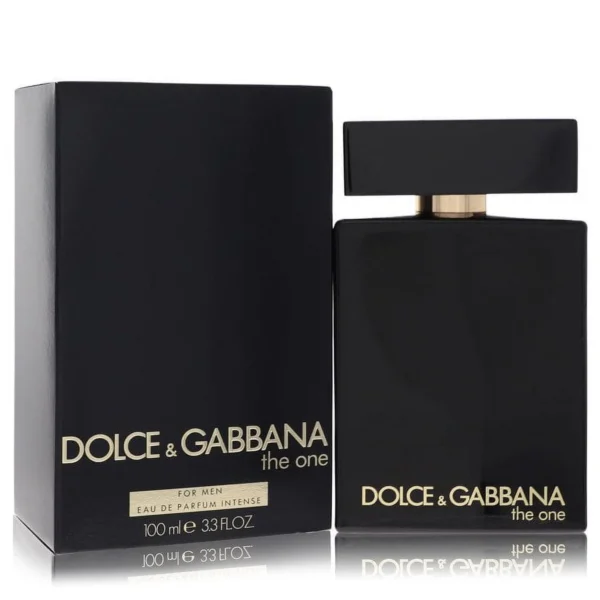 Dolce & Gabbana The One EDP Intense 100ml For Men