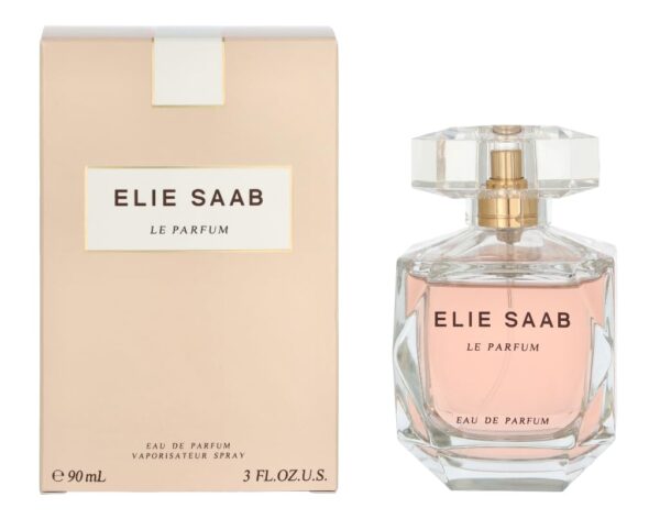 ELIE SAAB Le Parfum EDP 90ml For Women