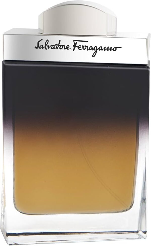 FERRAGAMO Oud Intense Pour Homme EDP 100ml For Men - Image 3